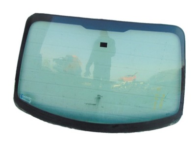 Ford puma 1.7 99r стекло лобовое передняя фото №1