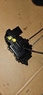 LOCK DRWI REAR LEFT HYUNDAI I20  