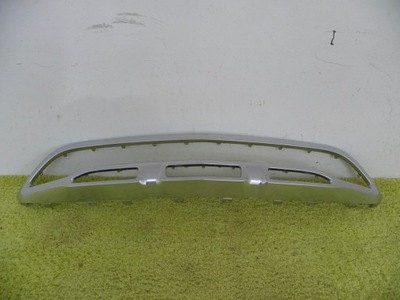 Решётка радиатора решётка радиатора mercedes gla x156 lift хром 17- новый оригинал фото №1