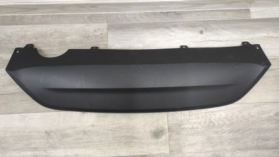 HYUNDAI IX20 866121K000 SPOILER DIFUZORIUS GAL. ORIG. 