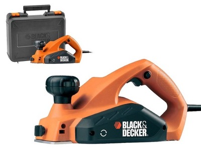 BLACK&DECKER KW712KA strug hebel 650W