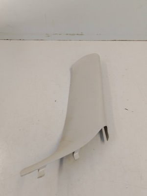 Mini f55 f56 f57 защита стойка правый перед 7407988 фото №1