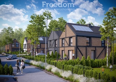 Dom, Elbląg, 116 m²