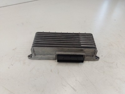Усилитель радио audi a4 a5 q5 8t0035223ab фото №1