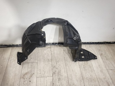 Mazda оригінальний номер k7016 ліва підкрилок перед передні фото №1