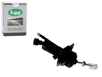 Lpr насос сцепления volvo c30 c70 ii s40 ii v40 v50 фото №1