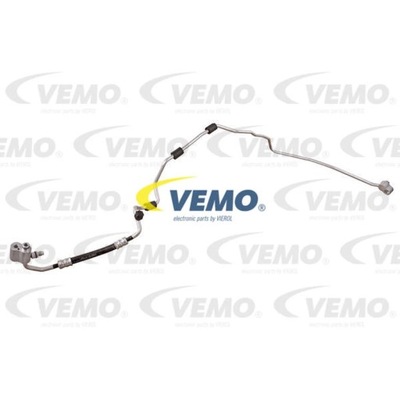 ПАТРУБОК WYSOKIEGO/NISKIEGO ДАВЛЕНИЯ, КОНДИЦИОНЕР VEMO V15-20-0091