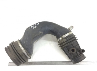 81082010403 man труба впуск воздуха фото №1