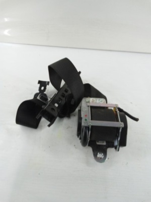 F460 ремень безопасности astra j правый  перед фото №1