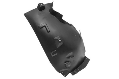 Mercedes gle w166 15-19 подкрылок левый перед фото №1