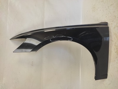 Audi a6 c8 4k0 крила лівий передній перед 2018- фото №1