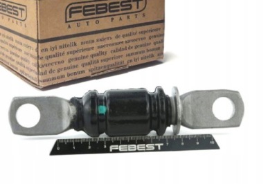 Втулка рычага перед do toyota solara 2.4 3.3 фото №1