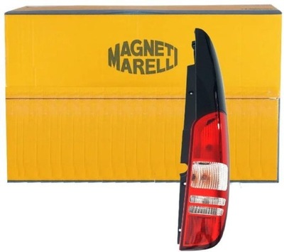 MAGNETI MARELLI ФАРА ЗАД 714000028401