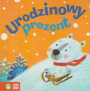 Urodzinowy prezent