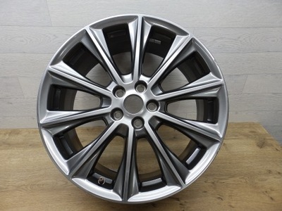 LLANTA FORD MONDEO MK5 KUGA MK2 19X8J ET55 5X108  