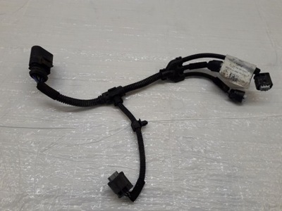 Porsche panamera 970 жгут подвеска dynamic фото №1