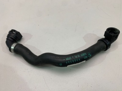 Bmw 5 g30 g31 шланг трубка воды 9308346 фото №1