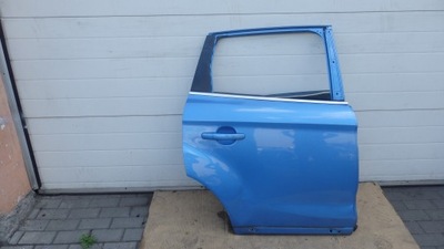 Двері праве задні ford kuga mk1 фото №1