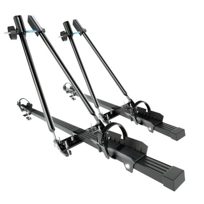 2 PIEZAS MALETERO DE TECHO AL ROWER SOPORTE BICICLETAS TECHO  