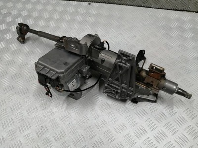 Підсилювач clio iv captur колонка кермова фото №1