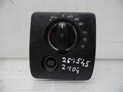 Вимикач перемикач світла mercedes w251 фото №1