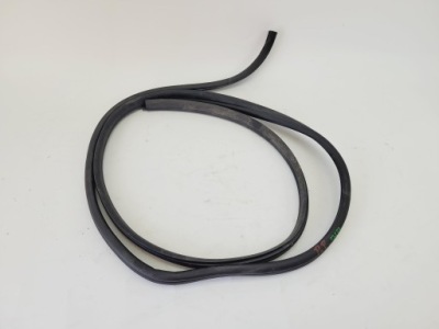 Прокладка дверей правий перед renault kangoo 2 2013- 13277 фото №1