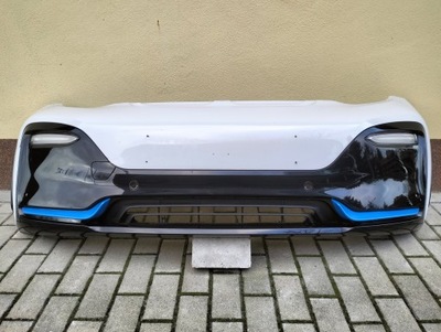 Бампер передний перед bmw i3 lift lci sport фото №1