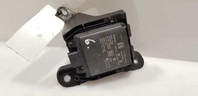 Renault clio v радар датчик датчик 284e76125r фото №1