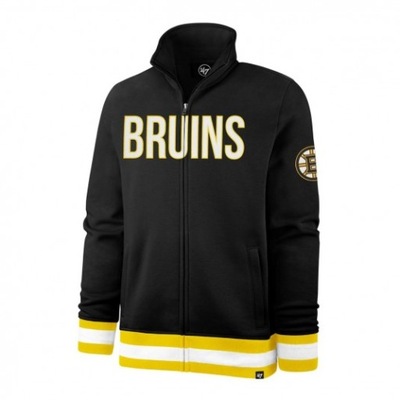 Bluza NHL Boston Bruins S