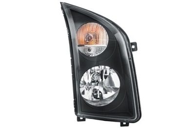 FARO VW CRAFTER 30-50 04.06-12.16 DERECHO 1ER247017-061  