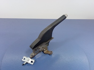 Honda jazz i важіль гальма ручного фото №1