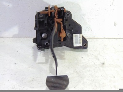 Педаль гальма автоматична коробка передач c5 iii x7 2.0 hdi 09r фото №1