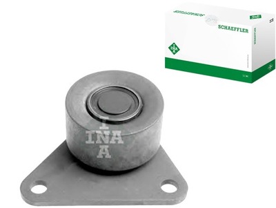 Ina ролик ремінь ford focus ii 2.5 st da_ фото №1