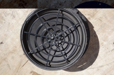 Динамік двері audi a4 b9 8w0035415a фото №1