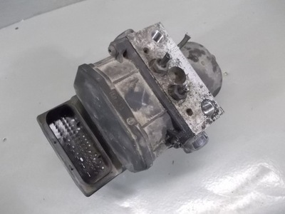 Насос abs mondeo mk3 фото №1