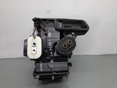 Отопитель кондиционер renault captur ii 1.5 dci 272701363r фото №1