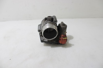 Дросельна заслінка ford transit courier 1.0 фото №1