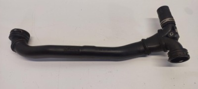 Porsche cayman труба шланг wody 99710675203 фото №1