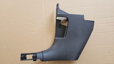 Vw golf sportsvan защита накладка стойка порог левая 517863483b фото №1