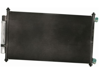 Конденсатор кондиционера thermotec ktt110624 фото №1