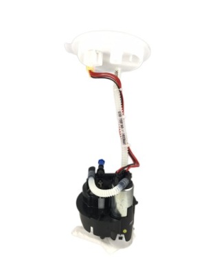 Насос топлива audi q7 q8 4.0 tfsi 4m0919087bd фото №1