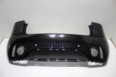 Jaguar e-pace бампер задня задній фото №1