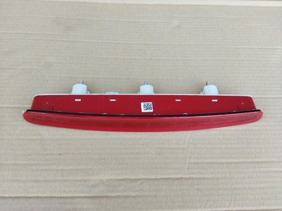 Третий свет стоп-сигнал hella 39026011 фото №1