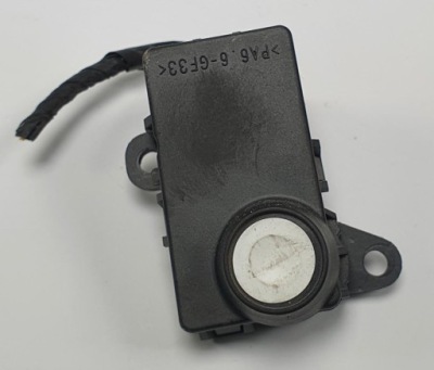 Датчик качества воздуха renault espace iv 52410088 фото №1