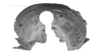 Підкрилок правий перед праве mercedes slk r172 a1726900130 фото №1