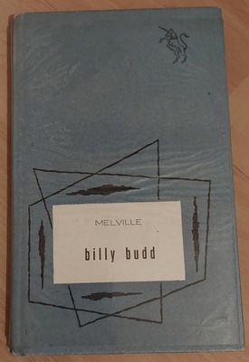 Billy Budd Melville