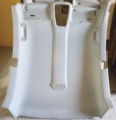 Стеля audi a5 8w фото №1