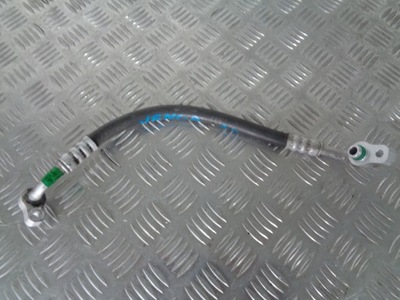 Kia venga 1.4-16v трубка кондиционер фото №1