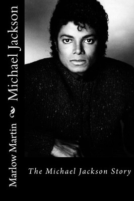 Michael Jackson: The Michael Jackson Story