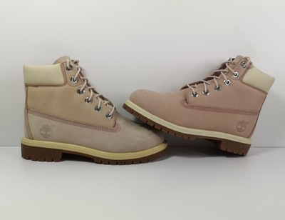 TIMBERLAND PREMIUM 6 INCH BOOT oryginalne r.36 J